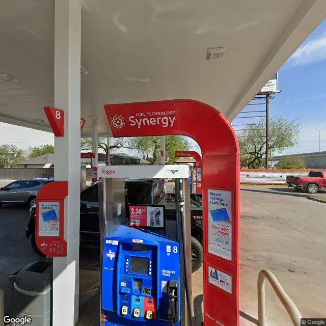 1415 E University Dr, Edinburg, Texas 78539