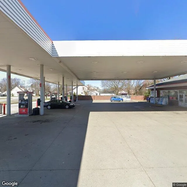 1415 S Main St, Findlay, Ohio 45840