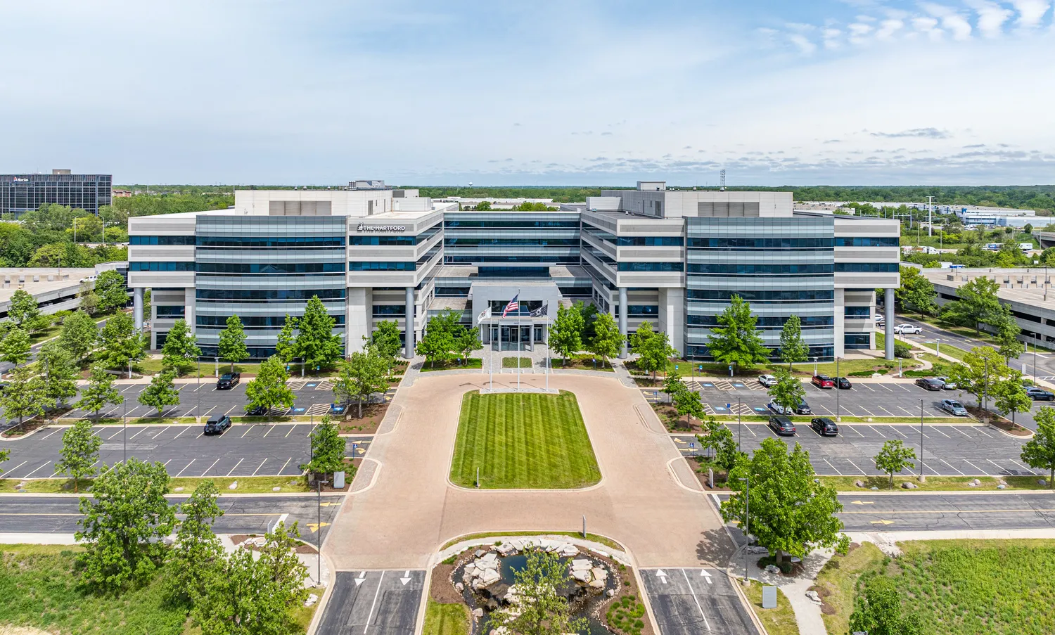 1415 W Diehl Rd, Naperville, Illinois 60563