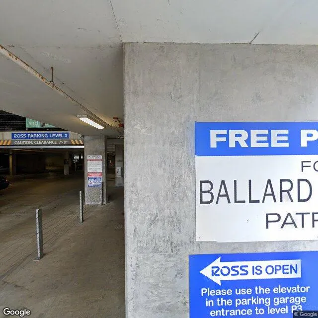 1416 NW Ballard Way Bldg 1, Seattle, Washington 98107