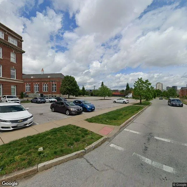 1418 Carroll St, Saint Louis, Missouri 63104-3359