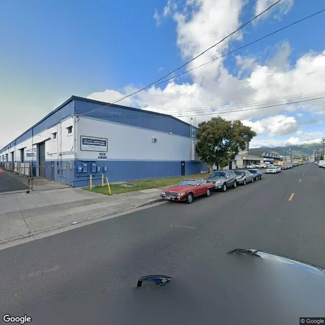 142 Mokauea St, Honolulu, Hawaii 96819