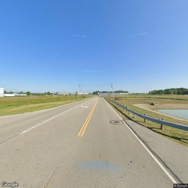 747 Mill Park Dr, Lancaster, Ohio 43130