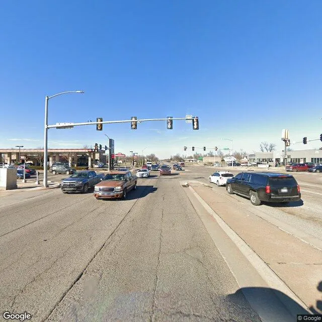 142 SE 44th St, Oklahoma City, Oklahoma 73129