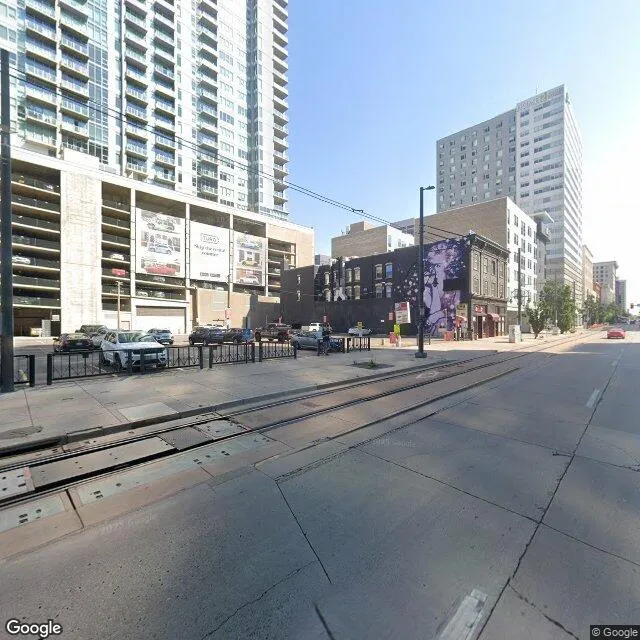 1420 Stout St, Denver, Colorado 80202