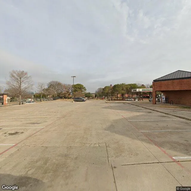 14200 Trinity Blvd, Fort Worth, Texas 76155