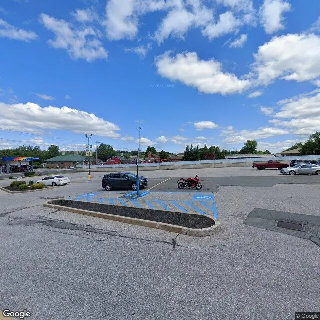 14215 Jarrettsville Pike, Phoenix, Maryland 21131