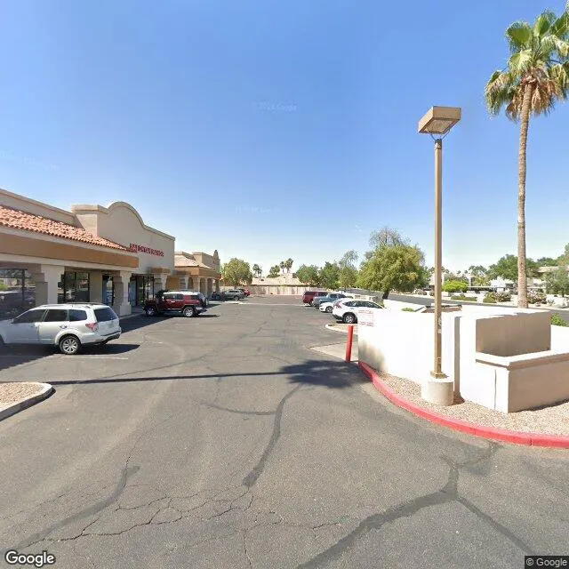 1422 W Warner Rd, Gilbert, Arizona 85233