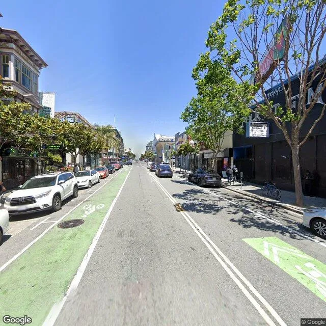 1424-1428 Polk St, San Francisco, California 94109-4639