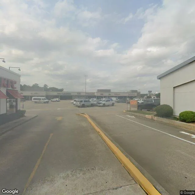 1424 N 336 Loop, Conroe, Texas 77304