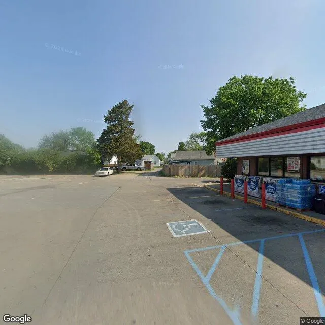 1424 S Harrison St, Shelbyville, Indiana 46176