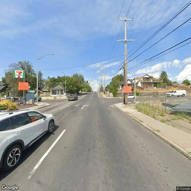 1425 N Maple St, Spokane, Washington 99201