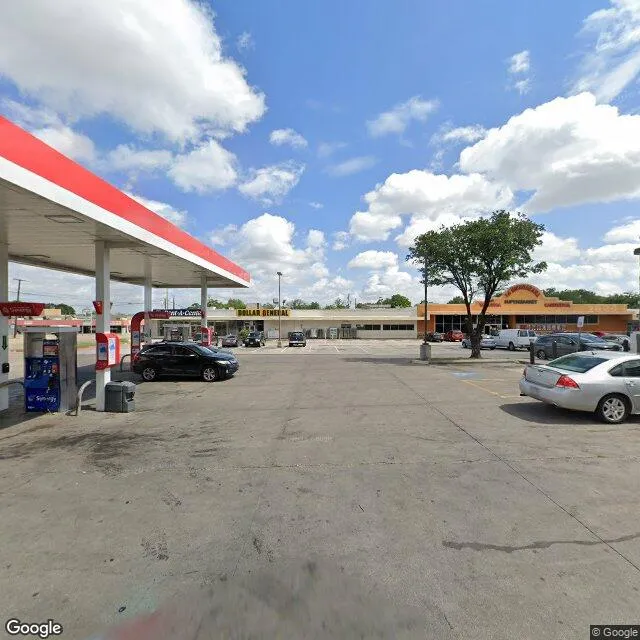 1425 S Collins St, Arlington, Texas 76010