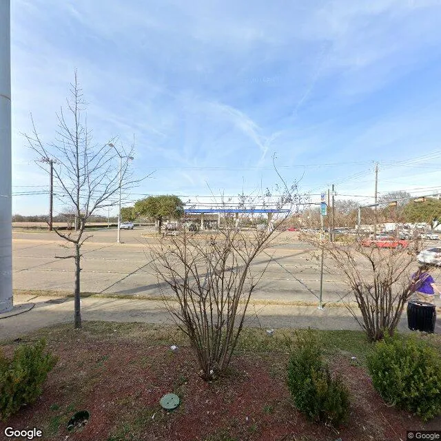 1426 Belt Line Rd, Garland, Texas 75044