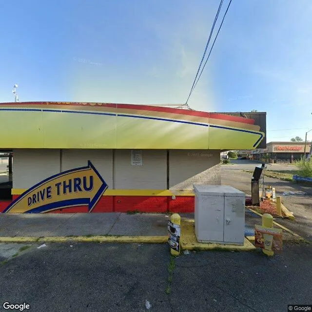 14260 Gratiot Ave, Detroit, Michigan 48205