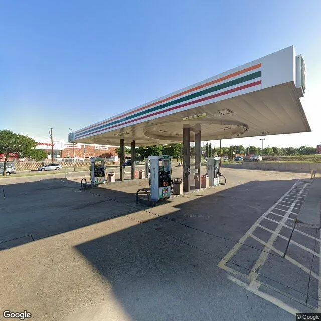 1428 Oates Dr, Mesquite, Texas 75150