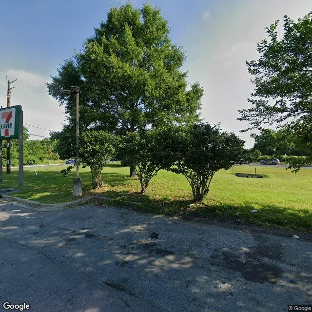 1428 Ritchie Rd, Capitol Heights, Maryland 20743