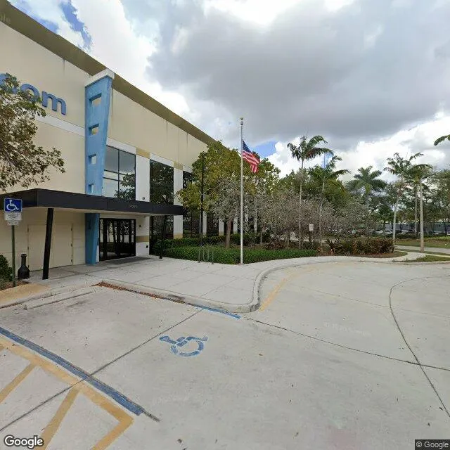 14290 NW 4th St, Sunrise, Florida 33325-6226