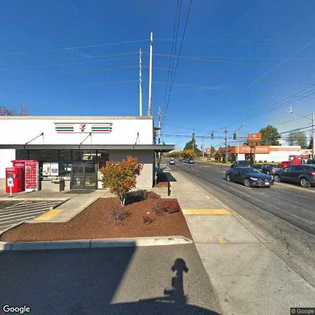 1430 72nd St E, Tacoma, Washington 98404