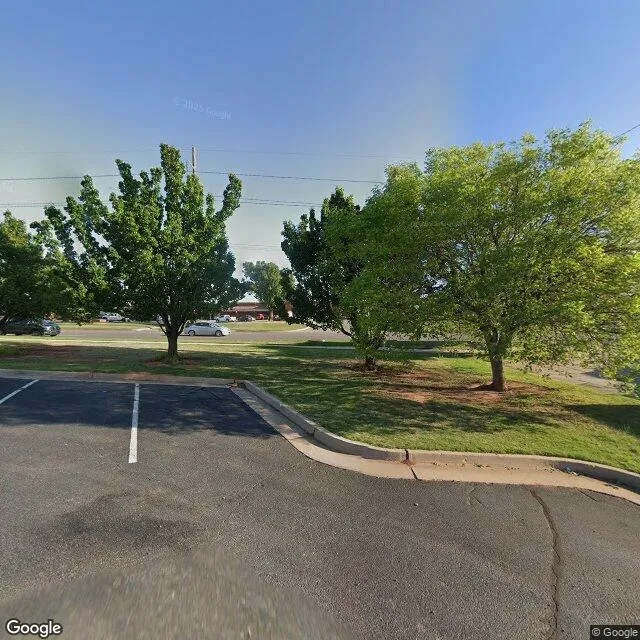 1430 E Danforth Rd, Edmond, Oklahoma 73034