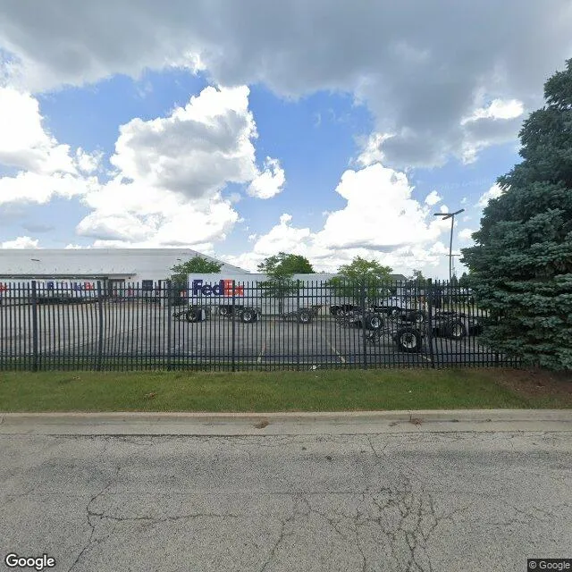 1430 S Wolf Rd, Wheeling, Illinois 60090