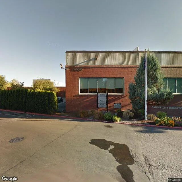 4600 25th Ave NE, Salem, Oregon 97301-0338