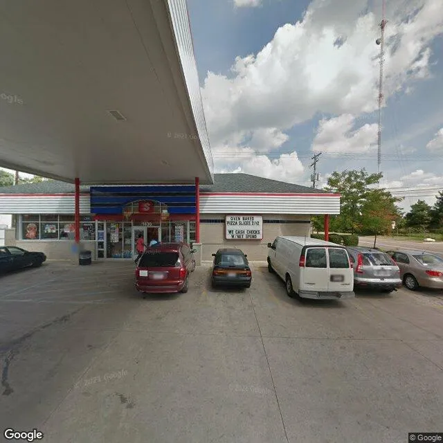 1430 W Lane Ave, Upper Arlington, Ohio 43221