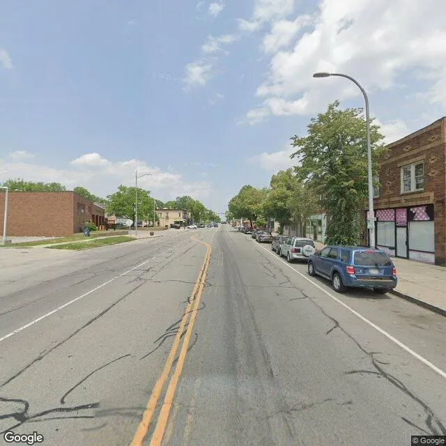 1431 Dewey Ave, Rochester, New York 14615