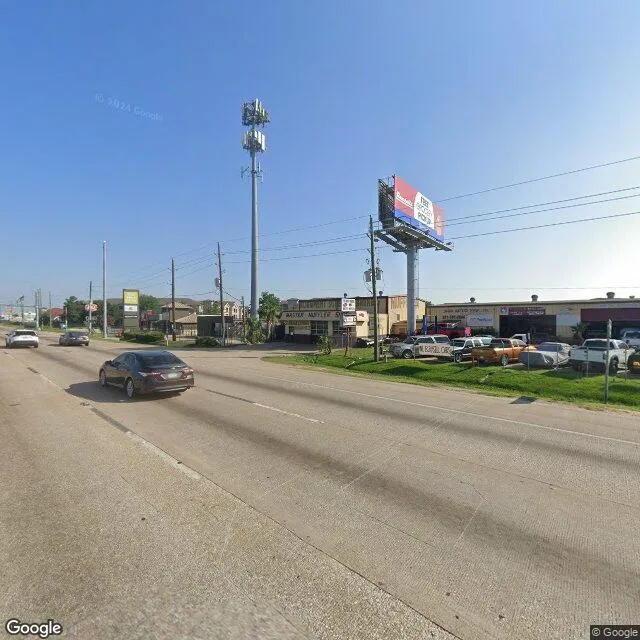 14318 State Highway 249, Houston, Texas 77086