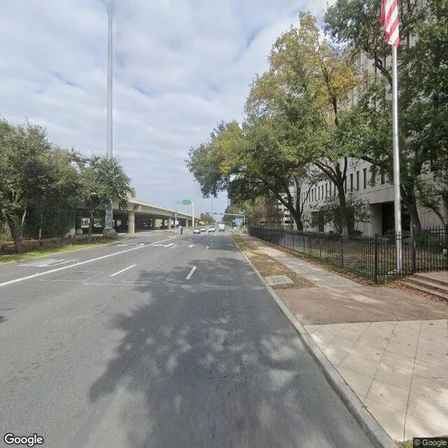 1433 West Loop S, Houston, Texas 77027-9500