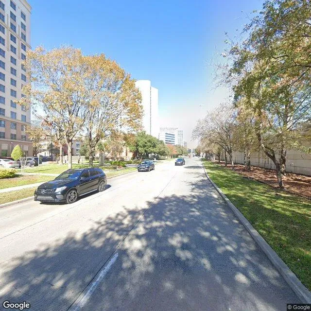 2400 West Loop S, Houston, Texas 77027