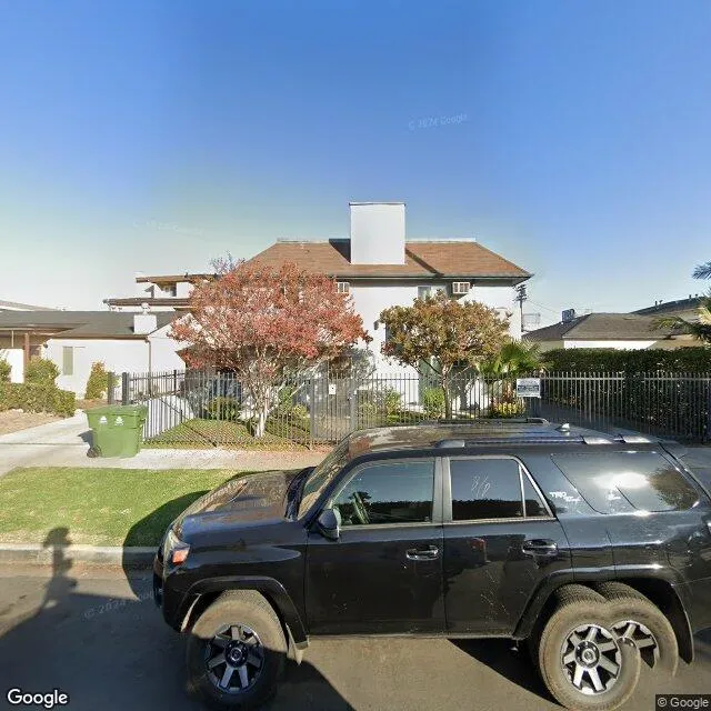 14339 Tiara St, Van Nuys, California 91388