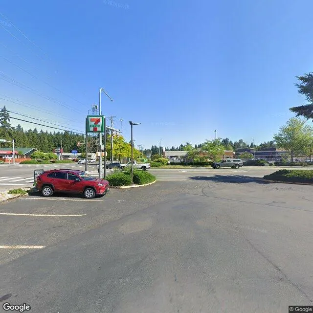 14340 124th Ave NE, Kirkland, Washington 98034