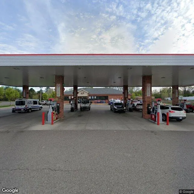 1435 E Hill Rd, Grand Blanc, Michigan 48439