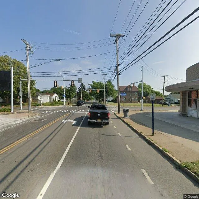 1435 N Goodman St, Rochester, New York 14609