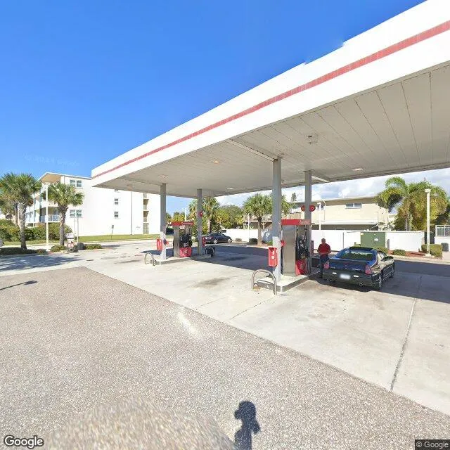 14361 Gulf Blvd, Madeira Beach, Florida 33708