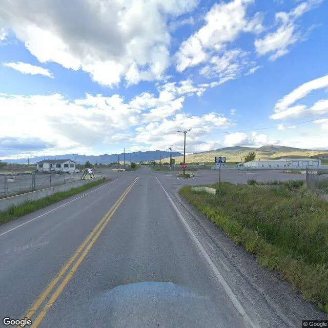 14377 Co Rt 12, Missoula, Montana 59808