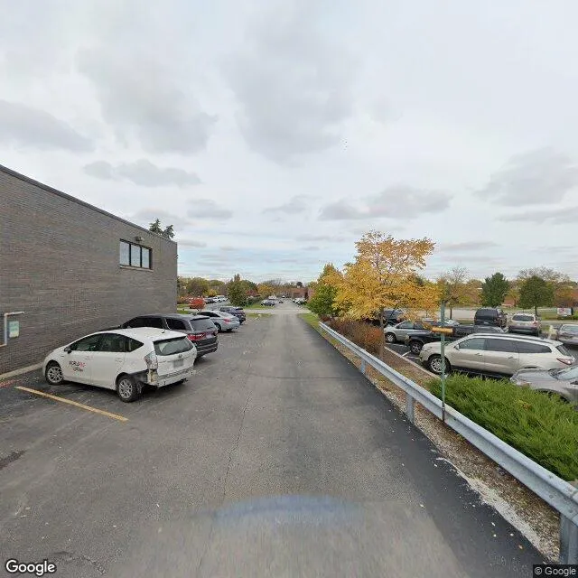 144 Tower Dr, Burr Ridge, Illinois 60527-5785