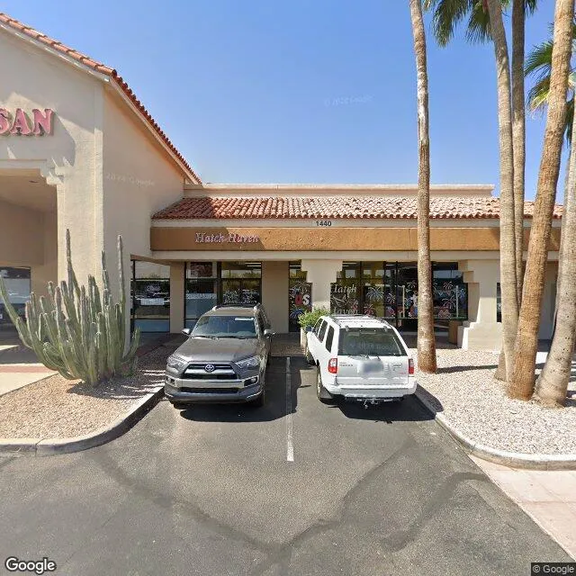 1440-1560 W Warner Rd, Gilbert, Arizona 85233