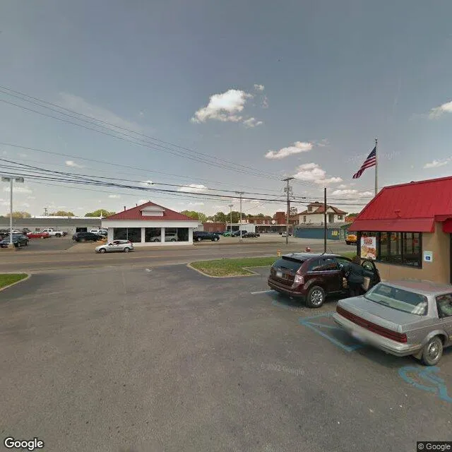 1440 7th St, Parkersburg, West Virginia 26101