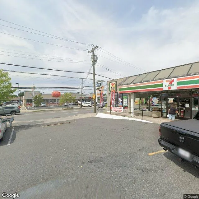 1440 Forest Ave, Staten Island, New York 10302