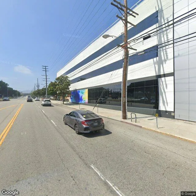 1440 S Sepulveda Blvd, Los Angeles, California 90025-3458