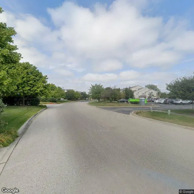 1440 S White Oak Dr, Waukegan, Illinois 60085