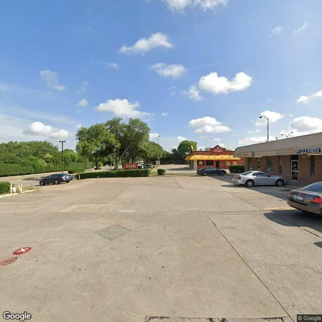 14400 Marsh Ln, Addison, Texas 75001