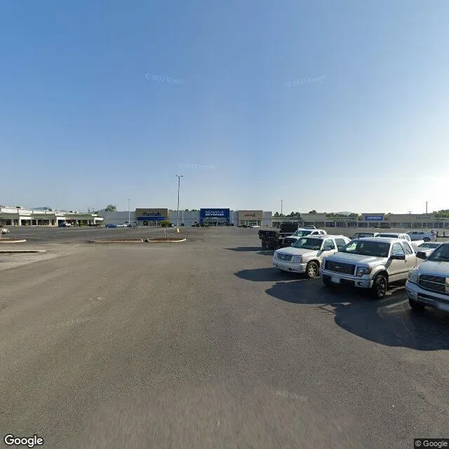 1441 Town Square Blvd, Roanoke, Virginia 24012