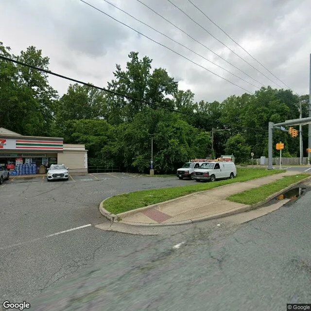 14410 Minnieville Rd, Woodbridge, Virginia 22193