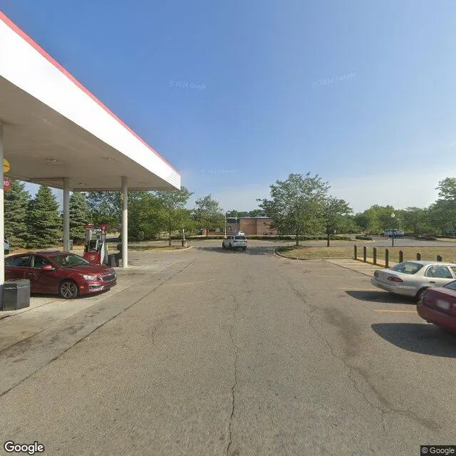 1442 N Cassady Ave, Columbus, Ohio 43219