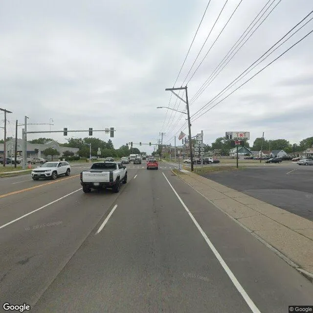 1442 Union Rd, Buffalo, New York 14224