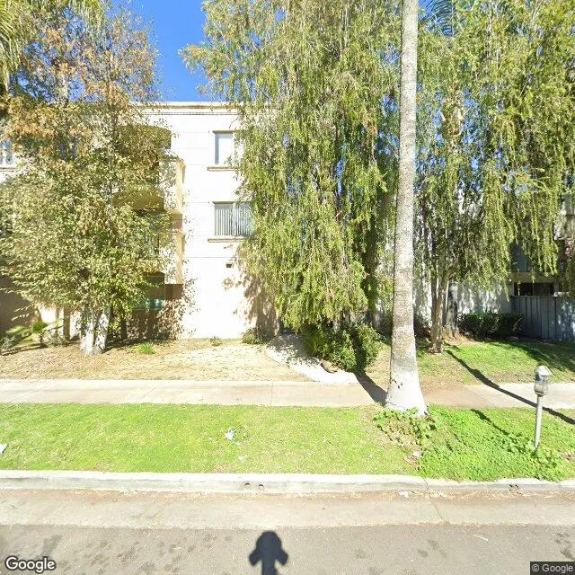 14420 Kittridge St, Van Nuys, California 91405-5100