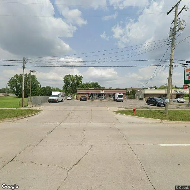 14426 Pennsylvania Rd, Southgate, Michigan 48195